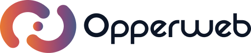 Logo Opperweb